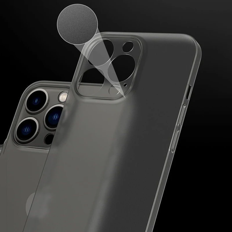 Transparent Black Matte Silicone Soft Case For iPhone 16E 16 15 14 13 Pro Max Ultra Thin Frosted Cover Shockproof Shell Bumper
Transparent Black Matte Silicone Soft Case For iPhone 16E 16 15 14 13 Pro Max Ultra Thin Frosted Cover Shockproof Shell Bumper