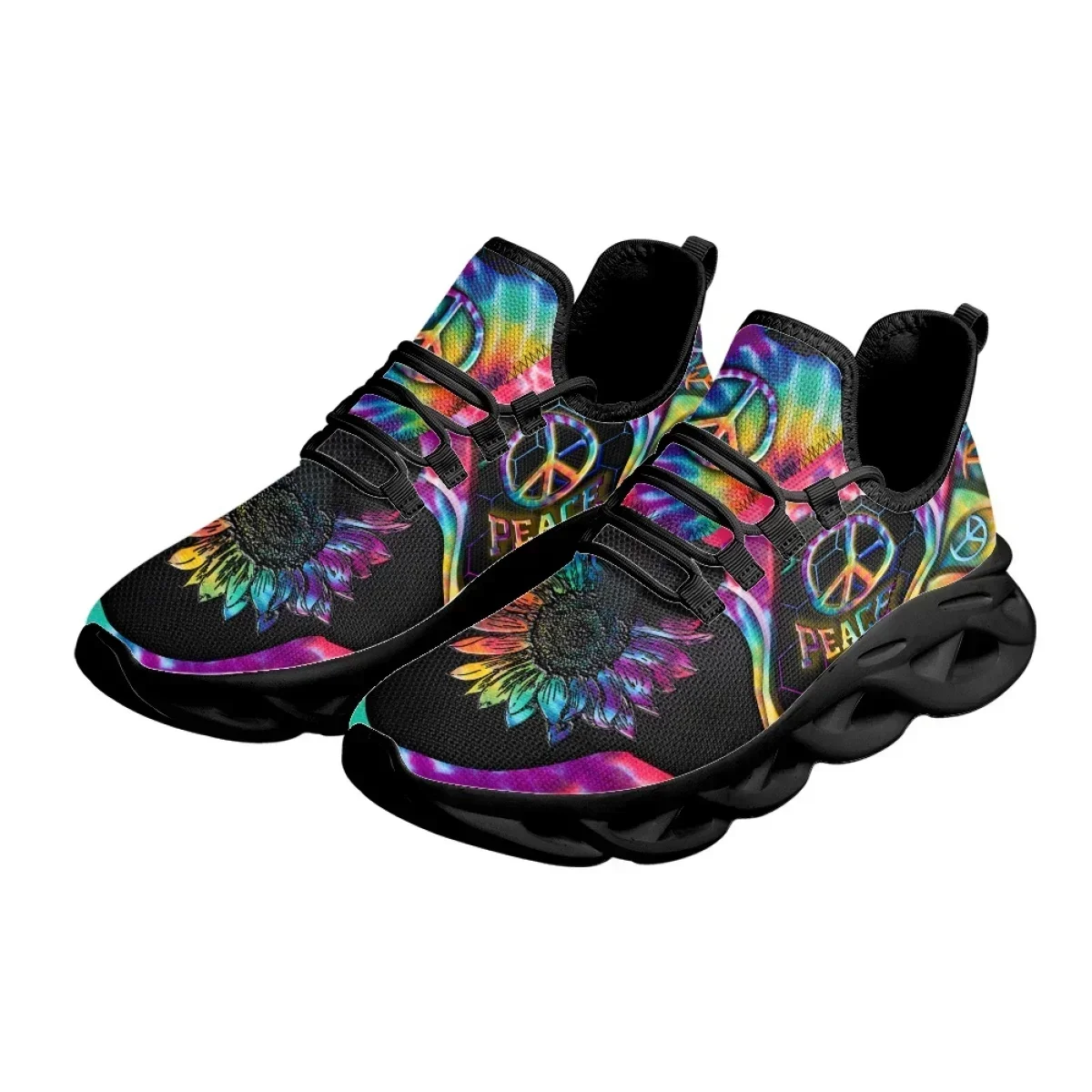 Hippie Platform Sneakers 2023 New Women's Men's Mesh Shoes Peach and Love Casual Flats Outdoor Air Cushion Footwear
Hippie Platform Sneakers 2023 New Women's Men's Mesh Shoes Peach and Love Casual Flats Outdoor Air Cushion Footwear