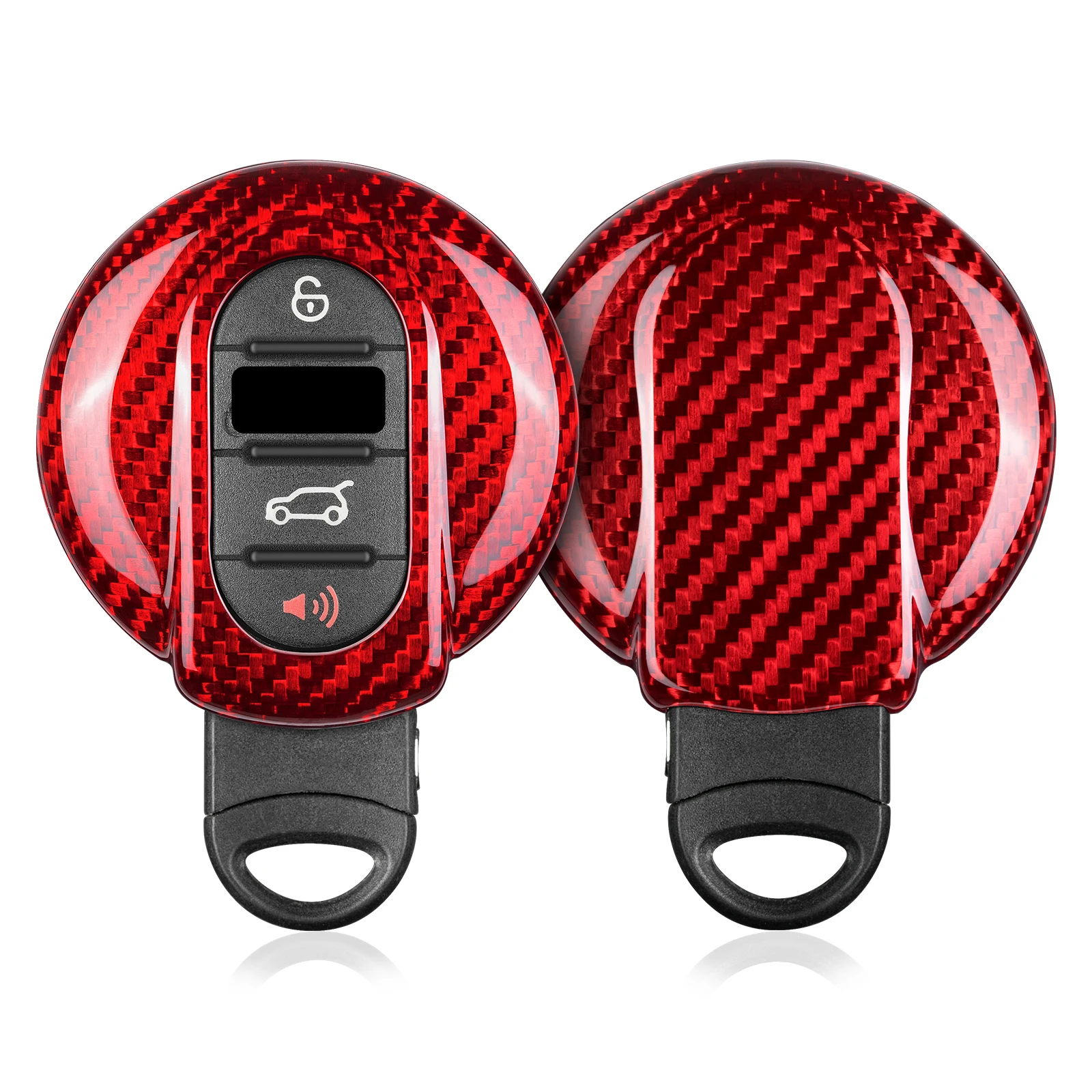 Чехол для ключей с брелком подходит для BMW Mini Cooper S D F56 F55 F54 F57 F60 R55-R60 Roadster, чехол для ключей, аксессуары 2014-2024 гг.
Чехол для ключей с брелком подходит для BMW Mini Cooper S D F56 F55 F54 F57 F60 R55-R60 Roadster, чехол для ключей, аксессуары 2014-2024 гг.