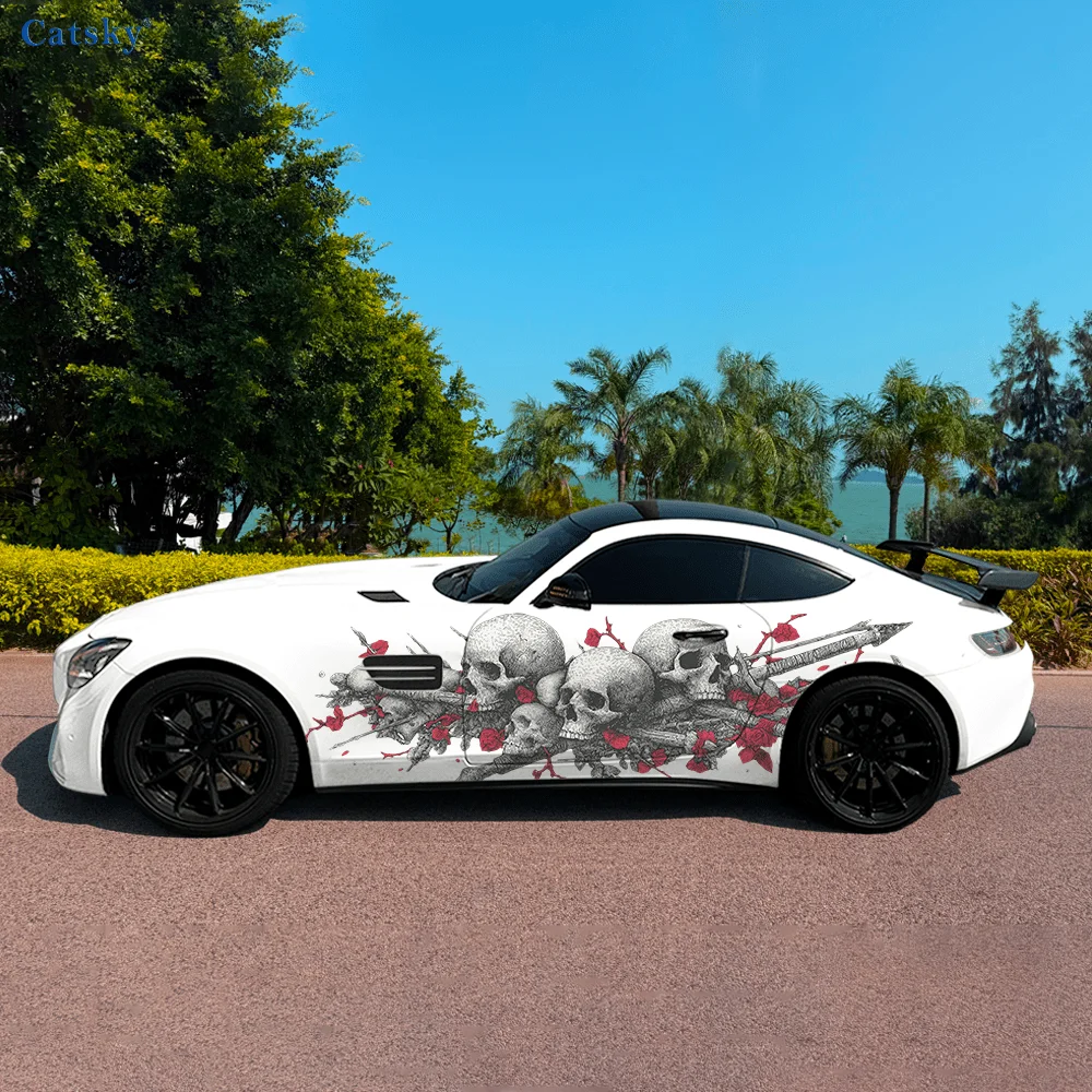 Череп меч ворс шип боковая наклейка автомобиля украшение, ПВХ водонепроницаемая устойчивая к царапинам наклейка, защита автомобиля, автоаксессуары в подарок
Череп меч ворс шип боковая наклейка автомобиля украшение, ПВХ водонепроницаемая устойчивая к царапинам наклейка, защита автомобиля, автоаксессуары в подарок