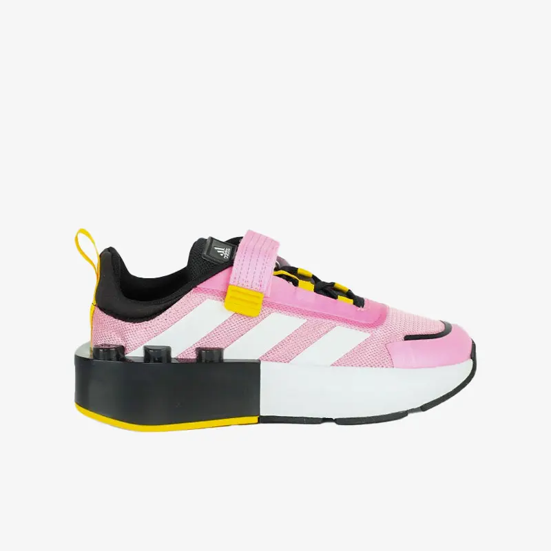 Adidas Authentic Spring New Style Children's Sports Wear-Resistant Breathable Running Shoes HP5880
Adidas Authentic Spring New Style Children's Sports Wear-Resistant Breathable Running Shoes HP5880