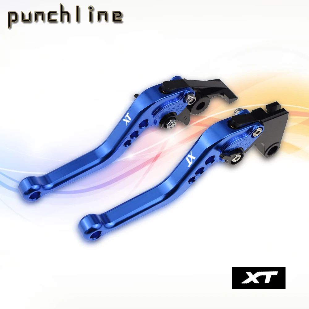 Fit For DL1000/V-STROM/XT 2002-2020 XT 2003 2004 Motorcycle CNC Accessories Short Brake Clutch Levers Adjustable Handle Set
Fit For DL1000/V-STROM/XT 2002-2020 XT 2003 2004 Motorcycle CNC Accessories Short Brake Clutch Levers Adjustable Handle Set