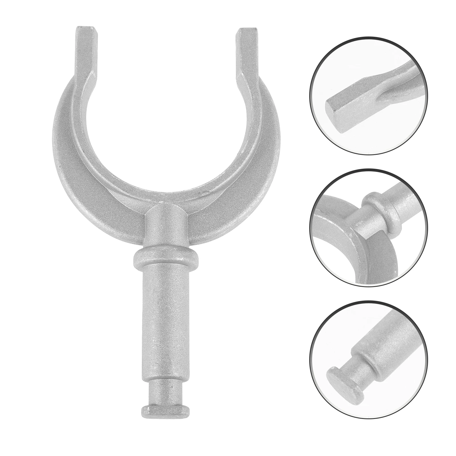 Aluminum Paddle Forks Locks Boat Holder Yacht Canoe Row Lock Kayak Brackets Marine Accessories Durable Construction
Aluminum Paddle Forks Locks Boat Holder Yacht Canoe Row Lock Kayak Brackets Marine Accessories Durable Construction