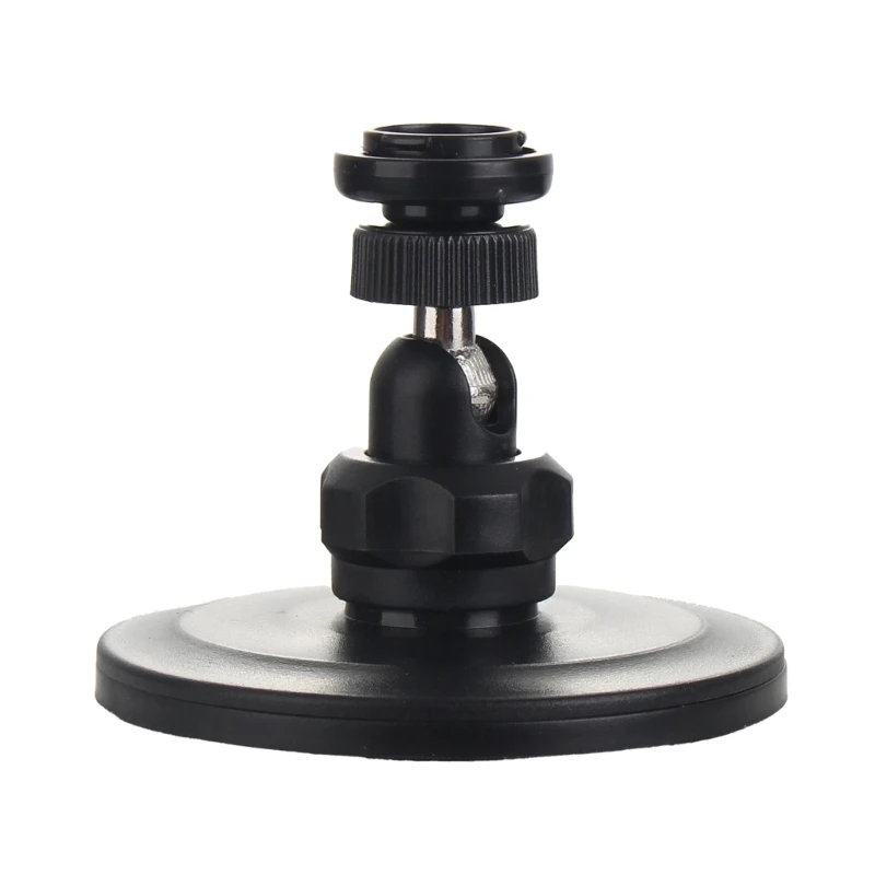 Best Seller Universal Camera Mount 360 Degree Rotation for Various Indoor & Outdoor Surveillances Devices Secure Indoor
Best Seller Universal Camera Mount 360 Degree Rotation for Various Indoor & Outdoor Surveillances Devices Secure Indoor