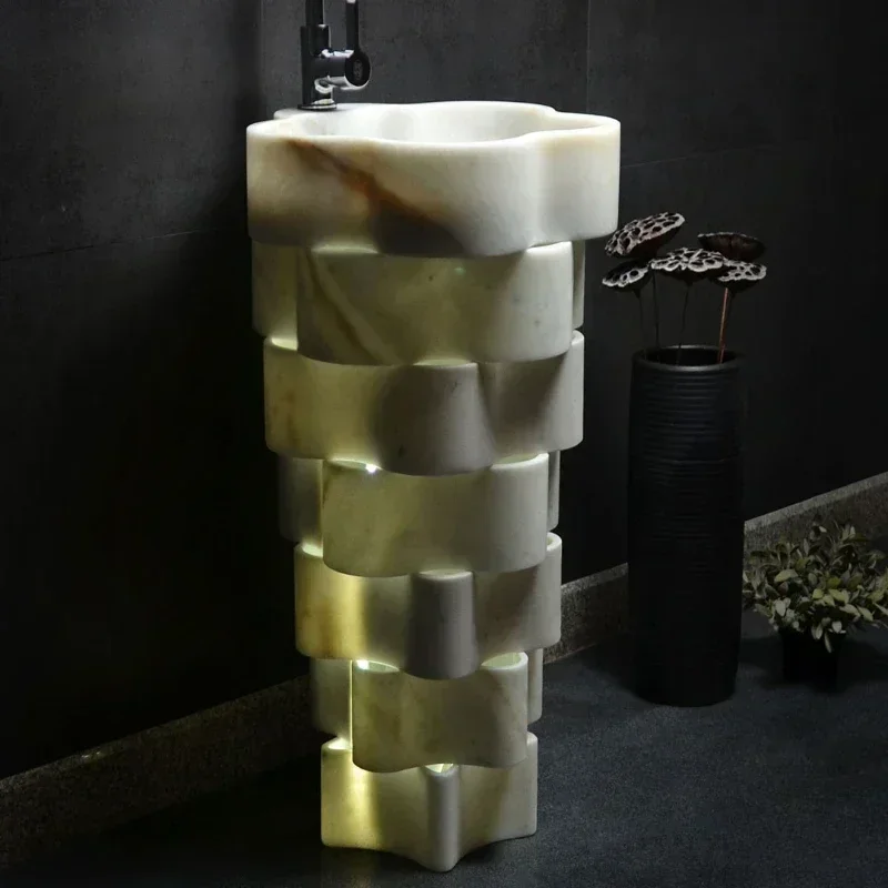 Outdoor wash basin, courtyard integrated floor basin Hot sales
Outdoor wash basin, courtyard integrated floor basin Hot sales