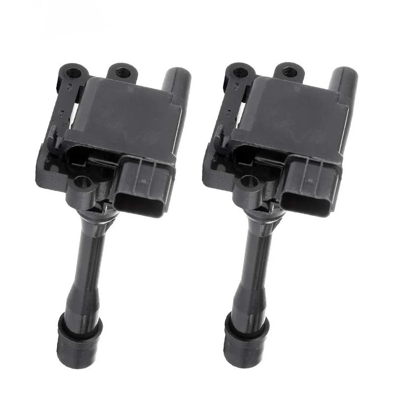 For Chrysler Sebring Dodge Stratus UF295 MD362907 Ignition Coil For Mitsubishi Eclipse Galant Lancer Mirage Outlander 2.4L L4
For Chrysler Sebring Dodge Stratus UF295 MD362907 Ignition Coil For Mitsubishi Eclipse Galant Lancer Mirage Outlander 2.4L L4