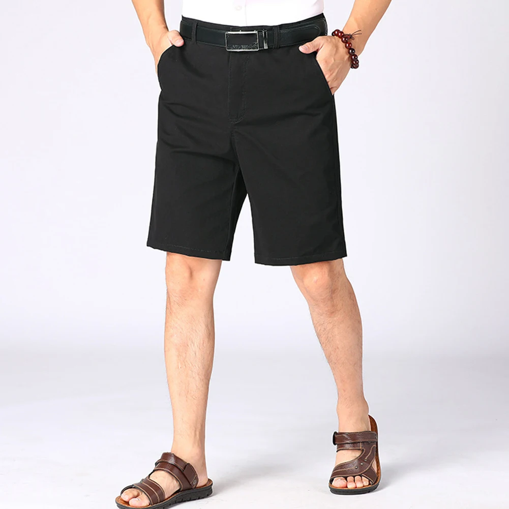 Comfortable Summer Shorts Loose Cotton Shorts Elastic Waistband Regular Length Spring Summer Autumn Wear Vacation Suitable
Comfortable Summer Shorts Loose Cotton Shorts Elastic Waistband Regular Length Spring Summer Autumn Wear Vacation Suitable