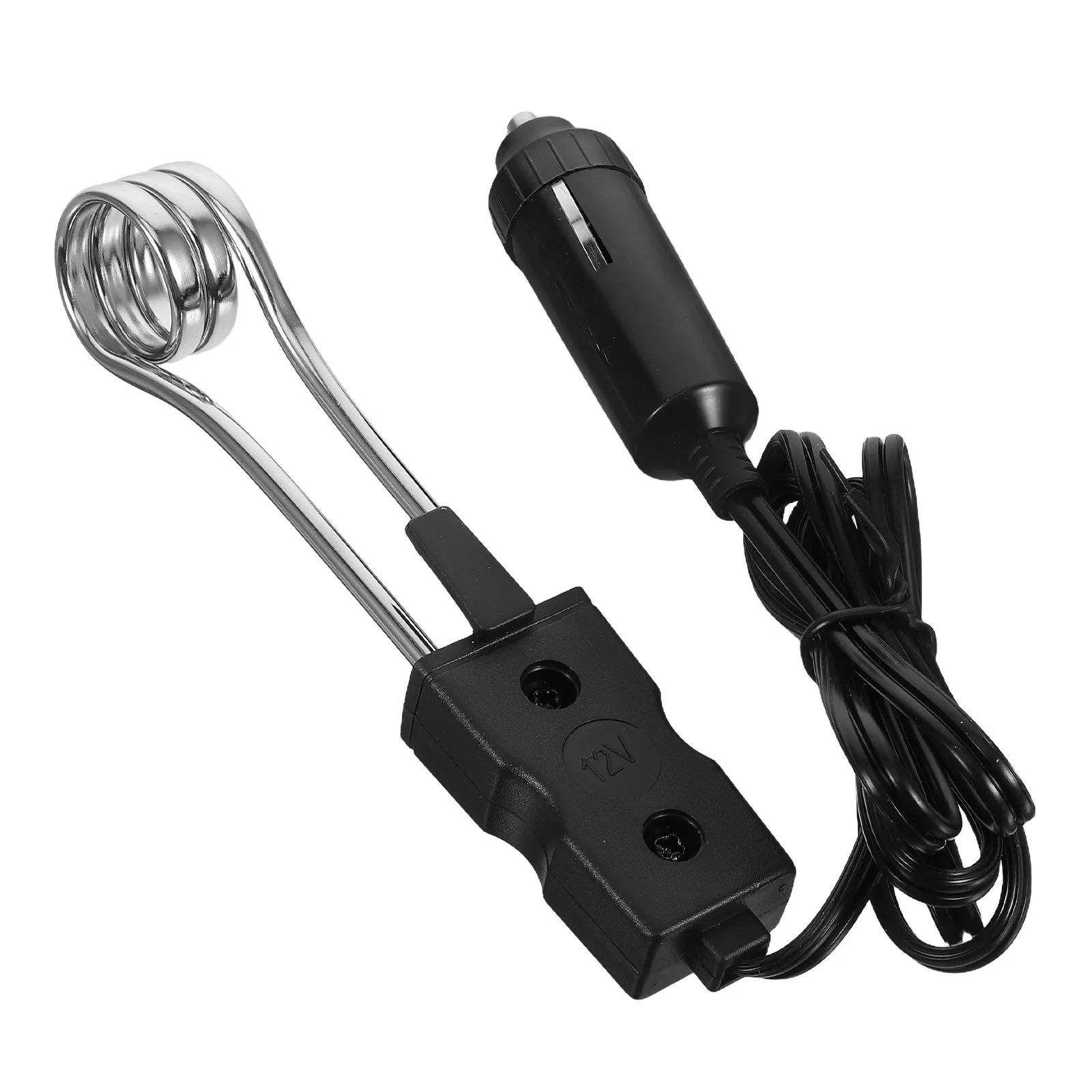 Портативный автомобильный подогреватель для кипячения воды в машине, дорожная кружка для чая, кофе, супа, подогреватель напитков
Портативный автомобильный подогреватель для кипячения воды в машине, дорожная кружка для чая, кофе, супа, подогреватель напитков