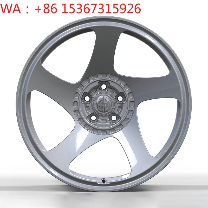 Custom Multi Size High Strength Forged Alloy Car Wheels Multiple Surface Finishes For Vehicle Modification
Custom Multi Size High Strength Forged Alloy Car Wheels Multiple Surface Finishes For Vehicle Modification