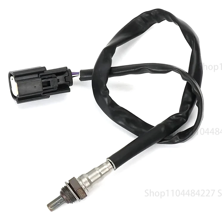 27809-10 932-14063 Downstream Lambda Probe O2 Sensor Fit for Harley Davidson Electra Glide Enginess No# 2780910 932-14063
27809-10 932-14063 Downstream Lambda Probe O2 Sensor Fit for Harley Davidson Electra Glide Enginess No# 2780910 932-14063