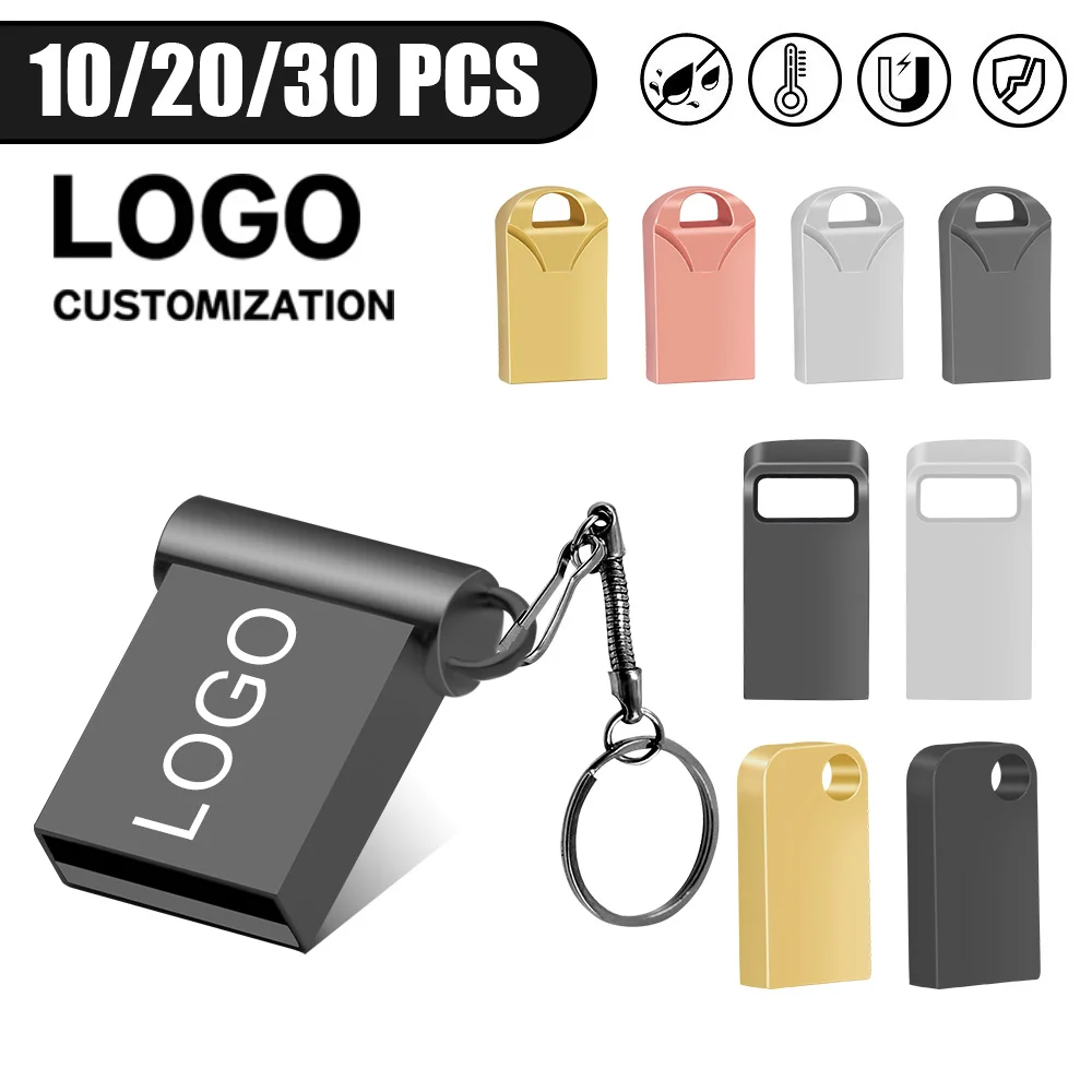 10/20/30PCS/lot Super Mini USB Flash Drive 64GB Memory Stick 4GB 8GB Pen Drive 16GB 32GB U Disk Storage Device Free Custom LOGO
10/20/30PCS/lot Super Mini USB Flash Drive 64GB Memory Stick 4GB 8GB Pen Drive 16GB 32GB U Disk Storage Device Free Custom LOGO