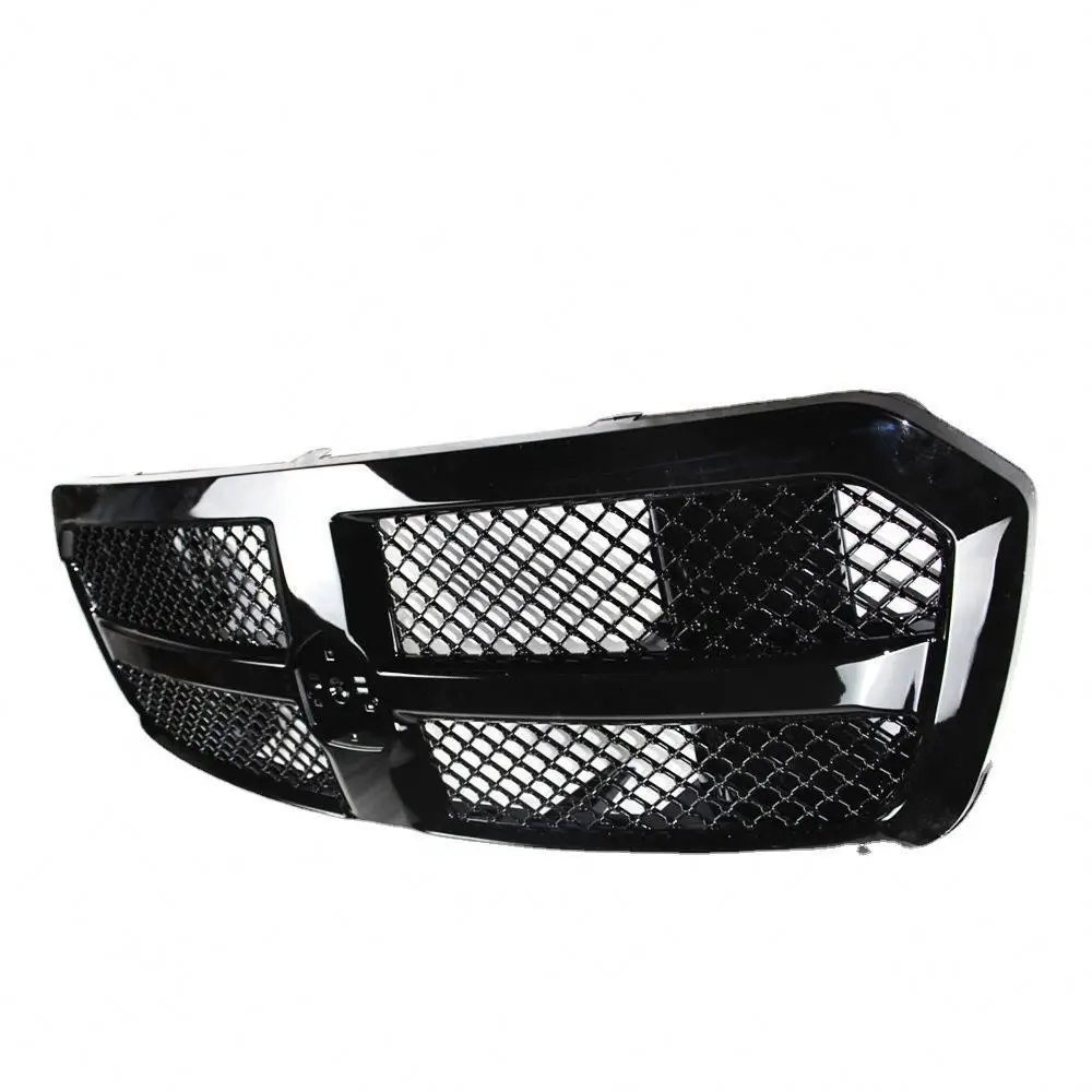 Gobison High Quality Wholesale Prices 2013-2018 Front Car Grille Accessories Parts For Godge Ram 1500
Gobison High Quality Wholesale Prices 2013-2018 Front Car Grille Accessories Parts For Godge Ram 1500