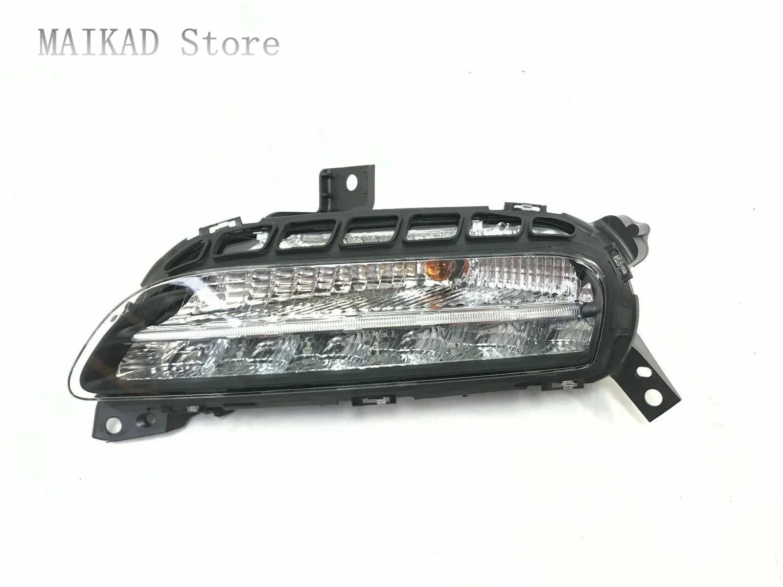 Передние дневные ходовые огни для Porsche Panamera 970. 97063108701 97063108703 97063108702
Передние дневные ходовые огни для Porsche Panamera 970. 97063108701 97063108703 97063108702