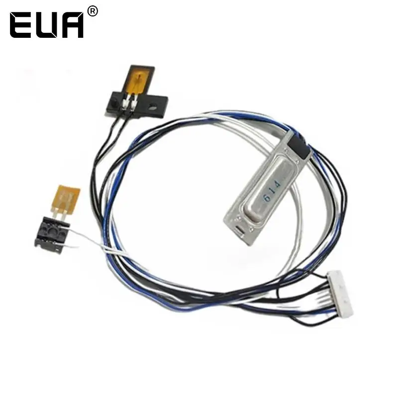 1PC Original New Thermistor For Konica Minolta Bizhub C250i C300i C360i C7130i Copier Part
1PC Original New Thermistor For Konica Minolta Bizhub C250i C300i C360i C7130i Copier Part