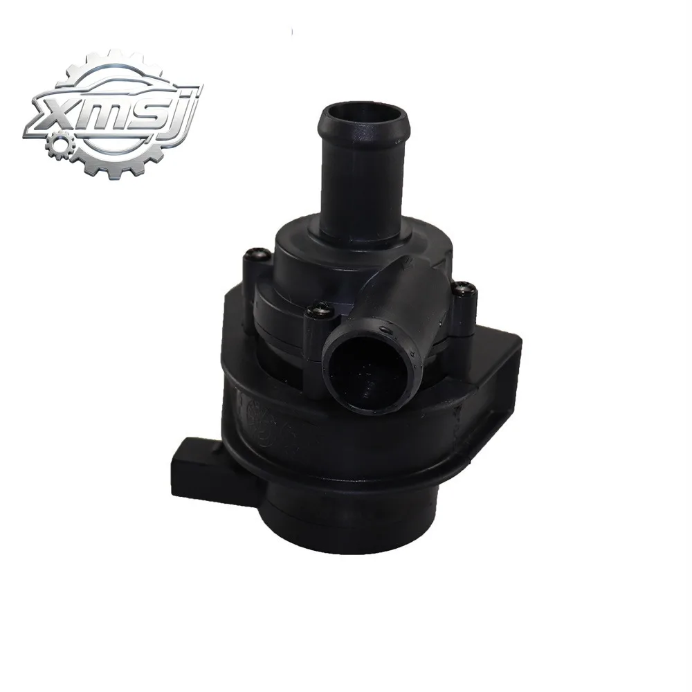 Bomba de agua refrigerante eléctrica auxiliar adicional 7H0965561 para VW Volkswagen Multivan T5 Sharan Transporter calentador 7
Bomba de agua refrigerante eléctrica auxiliar adicional 7H0965561 para VW Volkswagen Multivan T5 Sharan Transporter calentador 7