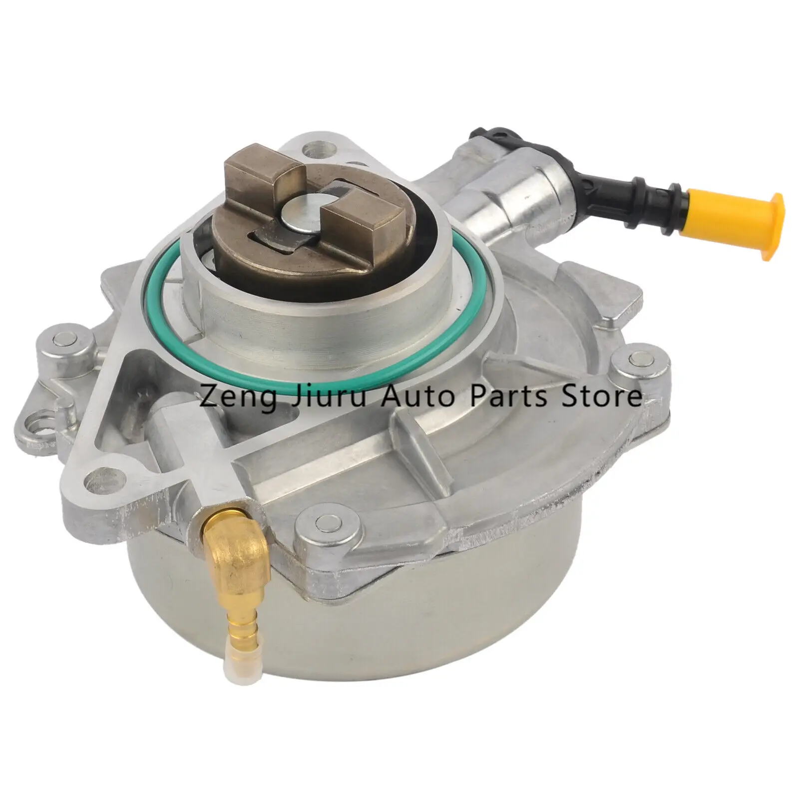 Brake vacuum pump for mini R55 R56 R57 R58 R59 1.6 11667556919 701366060 904-819
Brake vacuum pump for mini R55 R56 R57 R58 R59 1.6 11667556919 701366060 904-819