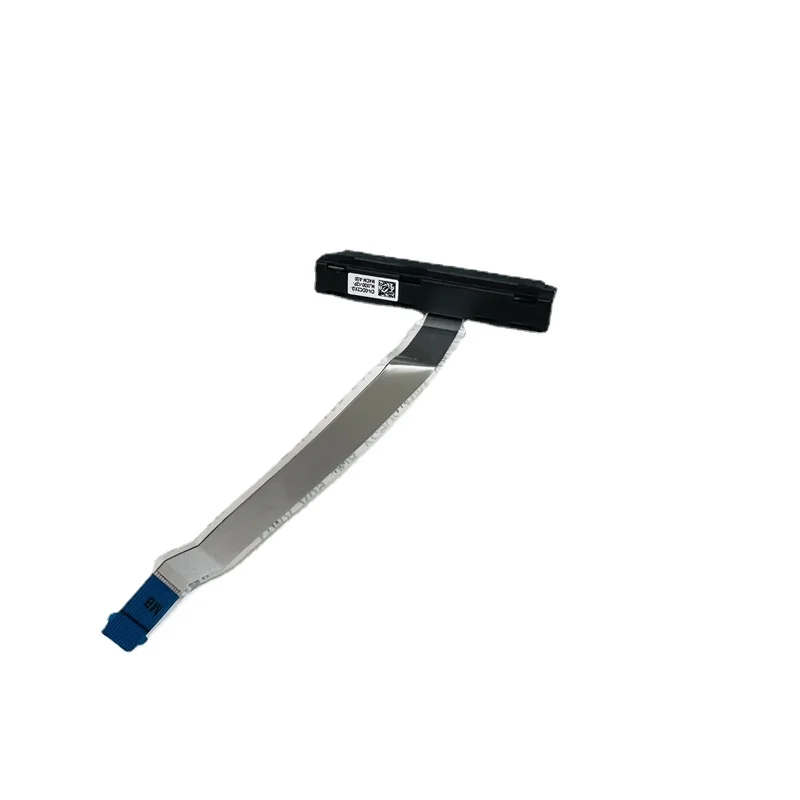 Новый кабель HDD для DELL Inspiron 7590 7591 P83F SATA жесткий диск SSD разъем гибкий кабель 0dc2xg
Новый кабель HDD для DELL Inspiron 7590 7591 P83F SATA жесткий диск SSD разъем гибкий кабель 0dc2xg