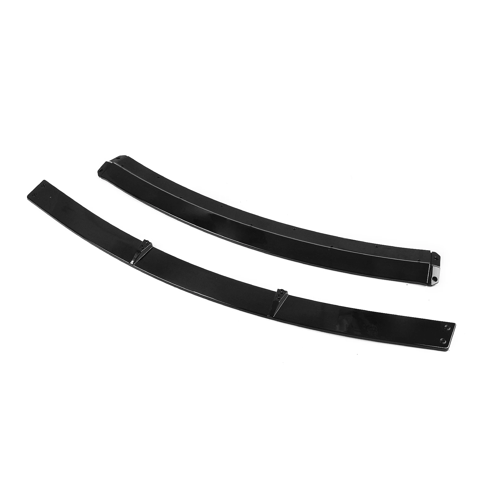For Dodge Charger ROCK-R SRT 2015-2023 Sedan 4-Door Front Bumper Spoiler Lip Gloss Black Lower Splitter Blade Guard Protector
For Dodge Charger ROCK-R SRT 2015-2023 Sedan 4-Door Front Bumper Spoiler Lip Gloss Black Lower Splitter Blade Guard Protector