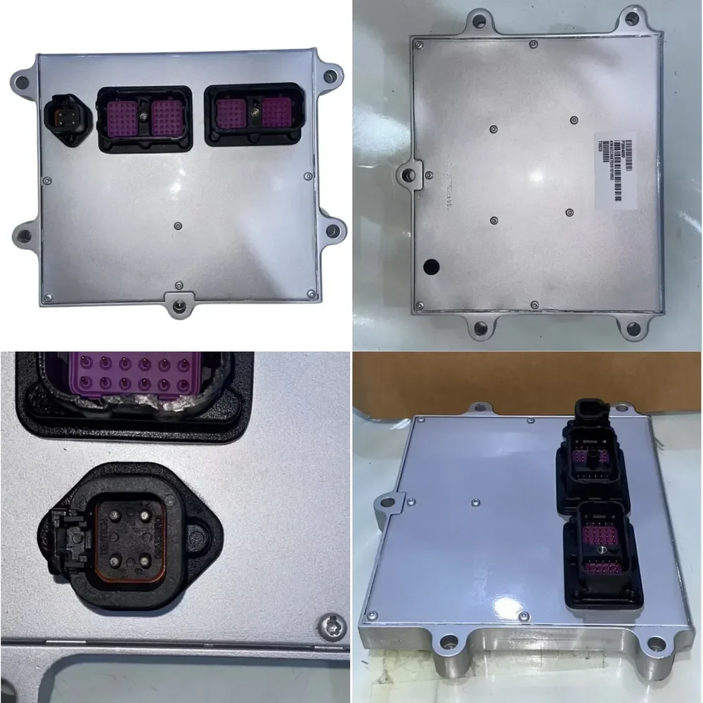 【Factory Wholesale 2026】 ECU ECM 3684009RX 3684009 P3684009 3682729 A26032331 for ISX15 QSX15 QSM11
【Factory Wholesale 2026】 ECU ECM 3684009RX 3684009 P3684009 3682729 A26032331 for ISX15 QSX15 QSM11