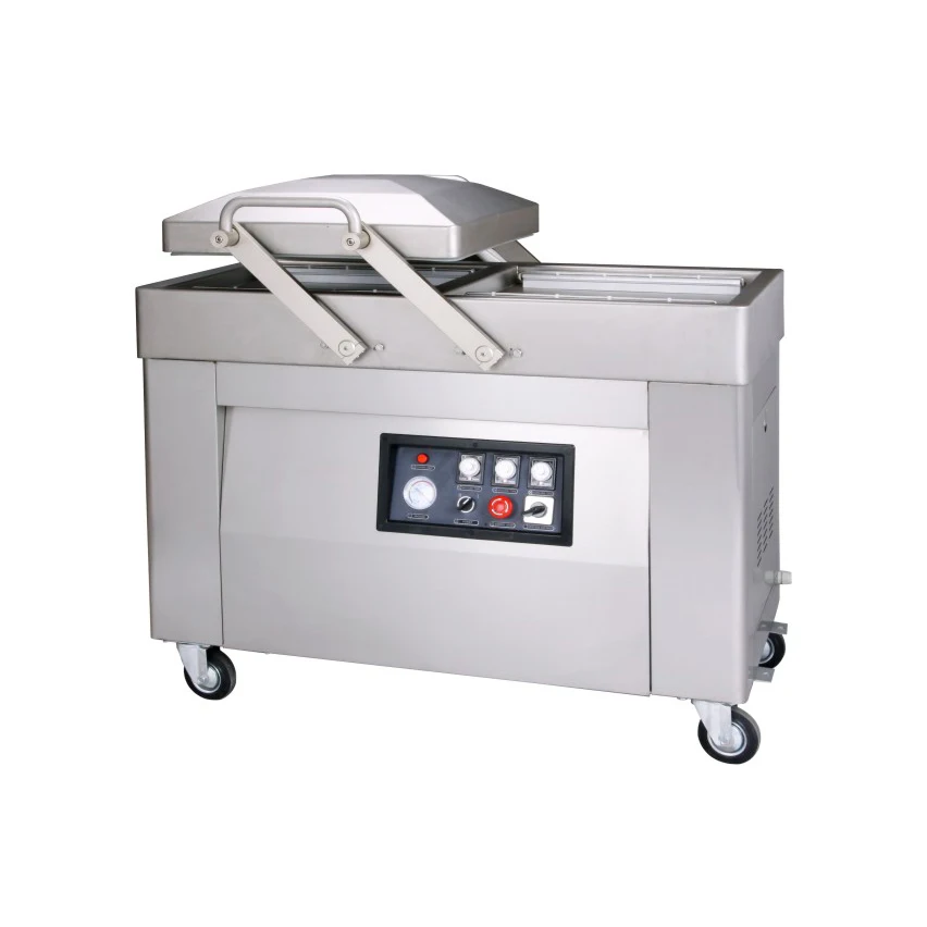 HVC-410S/2A Hualian Industrial Plastic Bag Portable Automatic Food Sealer Vacuum Packing Machine
HVC-410S/2A Hualian Industrial Plastic Bag Portable Automatic Food Sealer Vacuum Packing Machine