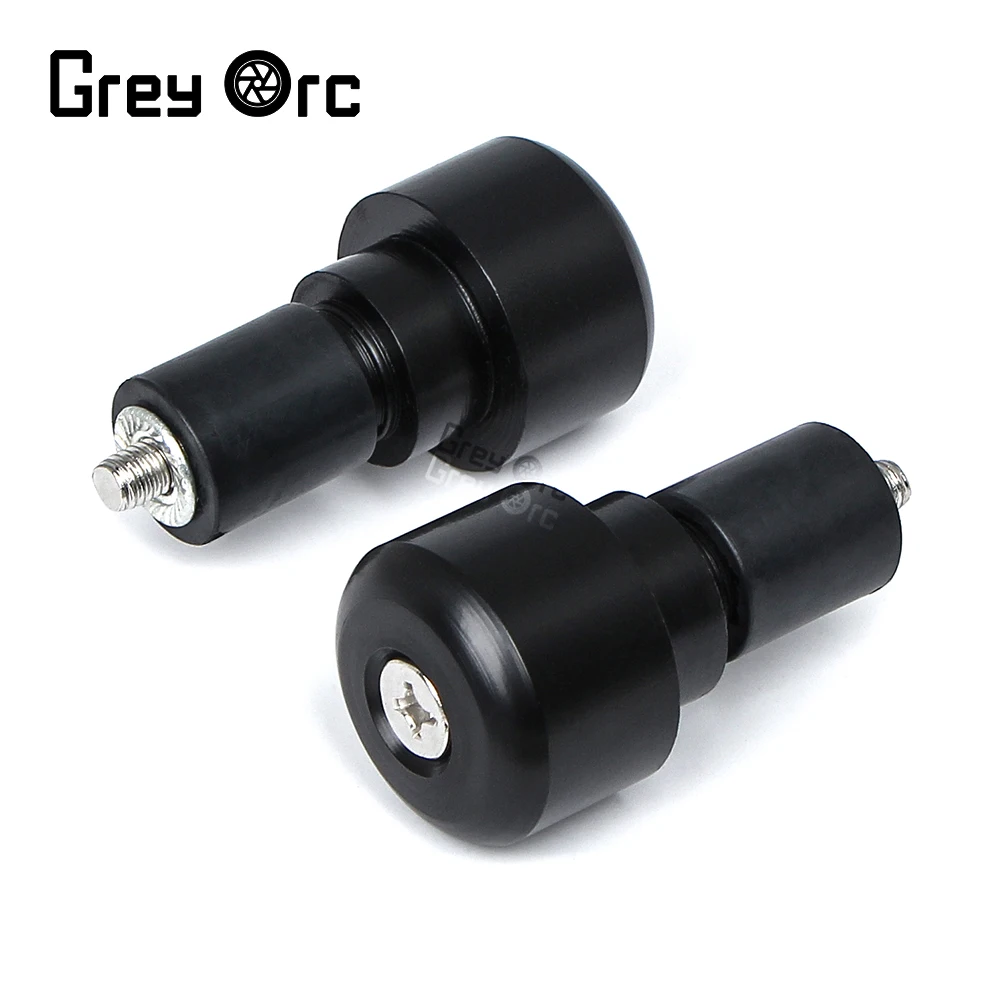 For Honda CB400 CBR600RR CBR600 RR Motorcycle Handlebar Grips End Slider Plug Ironwork Handle Plugs Bar Ends
For Honda CB400 CBR600RR CBR600 RR Motorcycle Handlebar Grips End Slider Plug Ironwork Handle Plugs Bar Ends