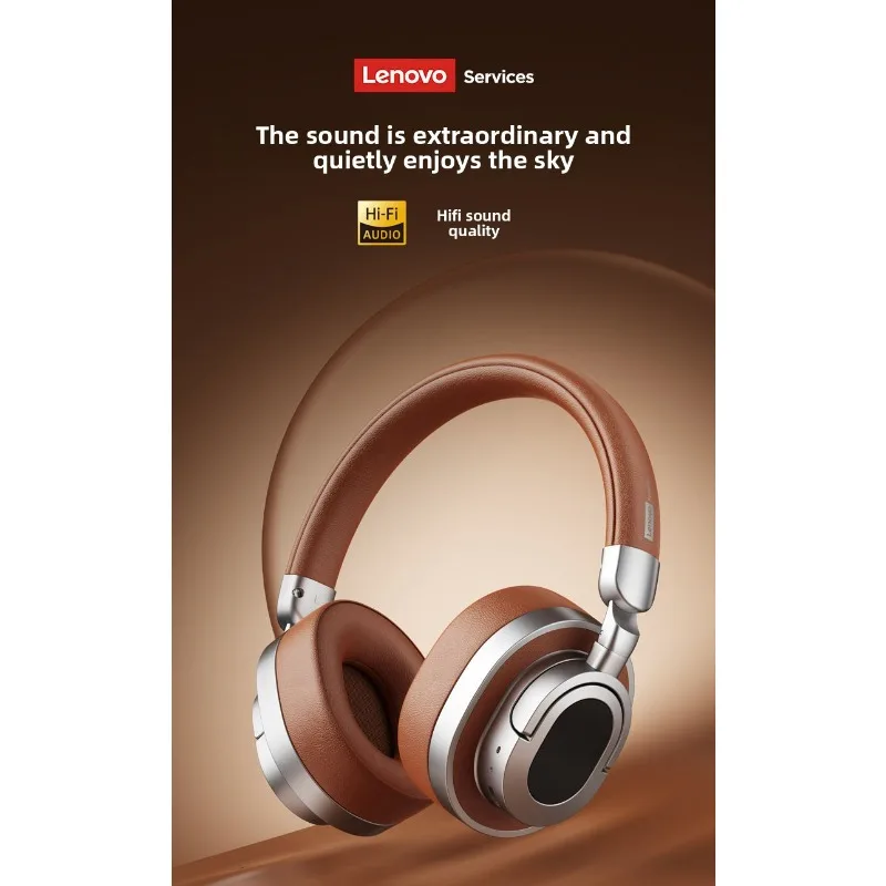 100% Original Lenovo LE602 Head Mounted Wireless Earphones Over-ear 6.0 Bluetooth Headphone HIFI Stereo Music Game Sport Earbuds
100% Original Lenovo LE602 Head Mounted Wireless Earphones Over-ear 6.0 Bluetooth Headphone HIFI Stereo Music Game Sport Earbuds