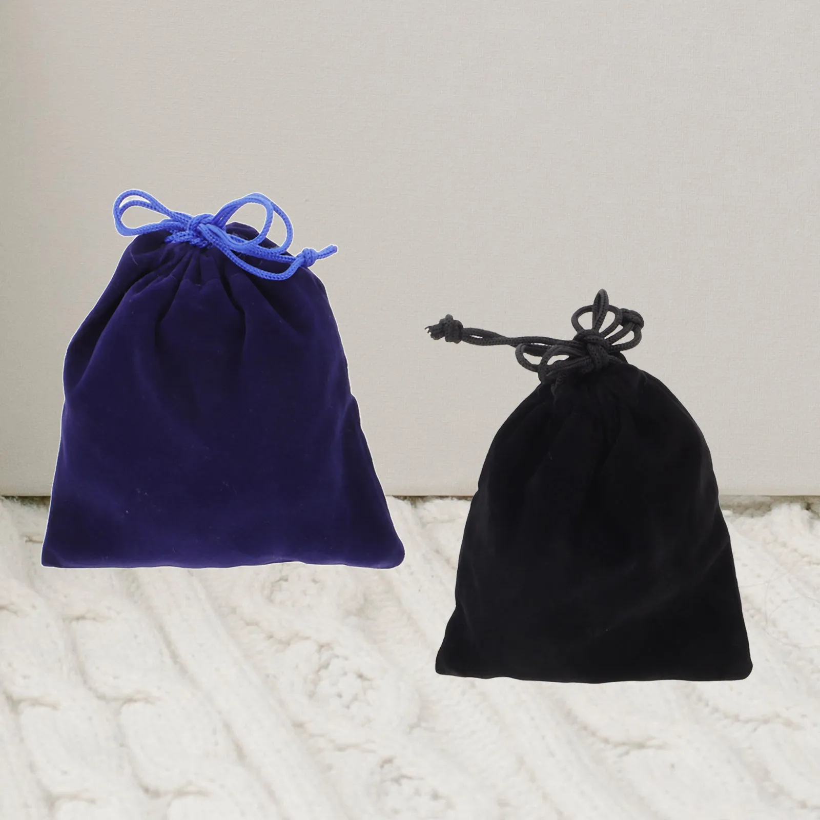 2pcs Storage Bags Lightweight Drawstring Pouches For Puzzle Cubes Portable Reusable Small Sundries Organizer
2pcs Storage Bags Lightweight Drawstring Pouches For Puzzle Cubes Portable Reusable Small Sundries Organizer