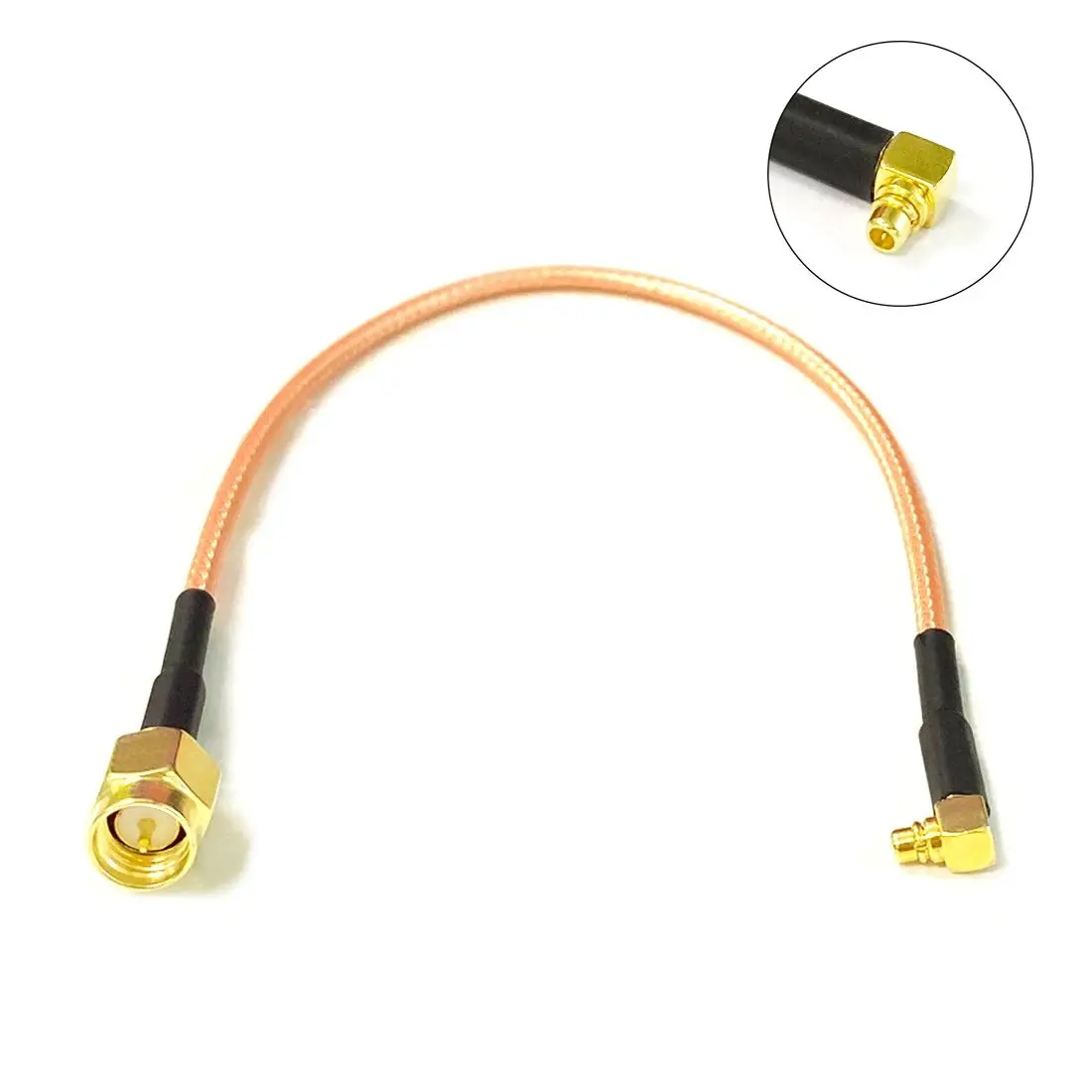 Штекер SMA/RP к прямоугольному кабелю MMCX RG316, 15 см, 50 см, 100 см, варианты для удлинителя беспроводного модема
Штекер SMA/RP к прямоугольному кабелю MMCX RG316, 15 см, 50 см, 100 см, варианты для удлинителя беспроводного модема
