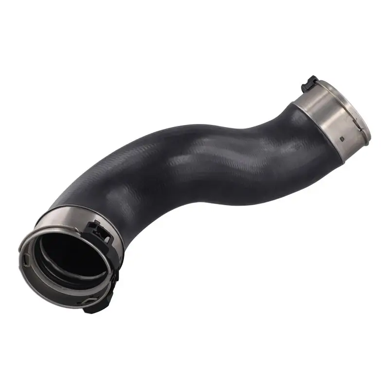 A19Q-11618516509 Car Turbocharger Intercooler Charge Air Intake Hose For BMW 5 6 7 Series F10 F11 F12 F13 2010-2015
A19Q-11618516509 Car Turbocharger Intercooler Charge Air Intake Hose For BMW 5 6 7 Series F10 F11 F12 F13 2010-2015