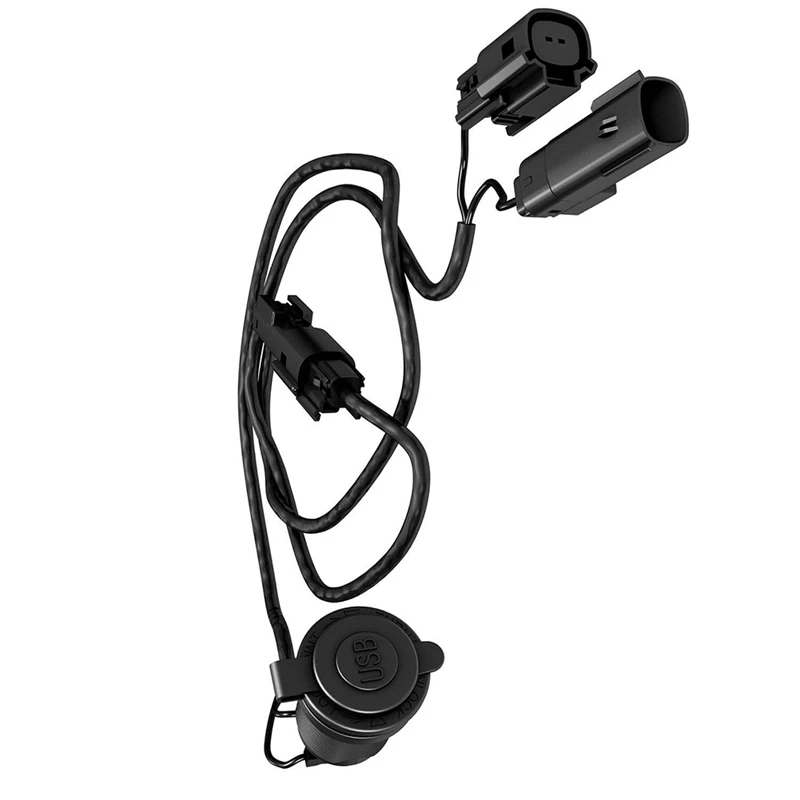 Комплект USB-розеток, комплект USB-розеток для замены на лыжи-Doo REV Gen4 860201261
Комплект USB-розеток, комплект USB-розеток для замены на лыжи-Doo REV Gen4 860201261