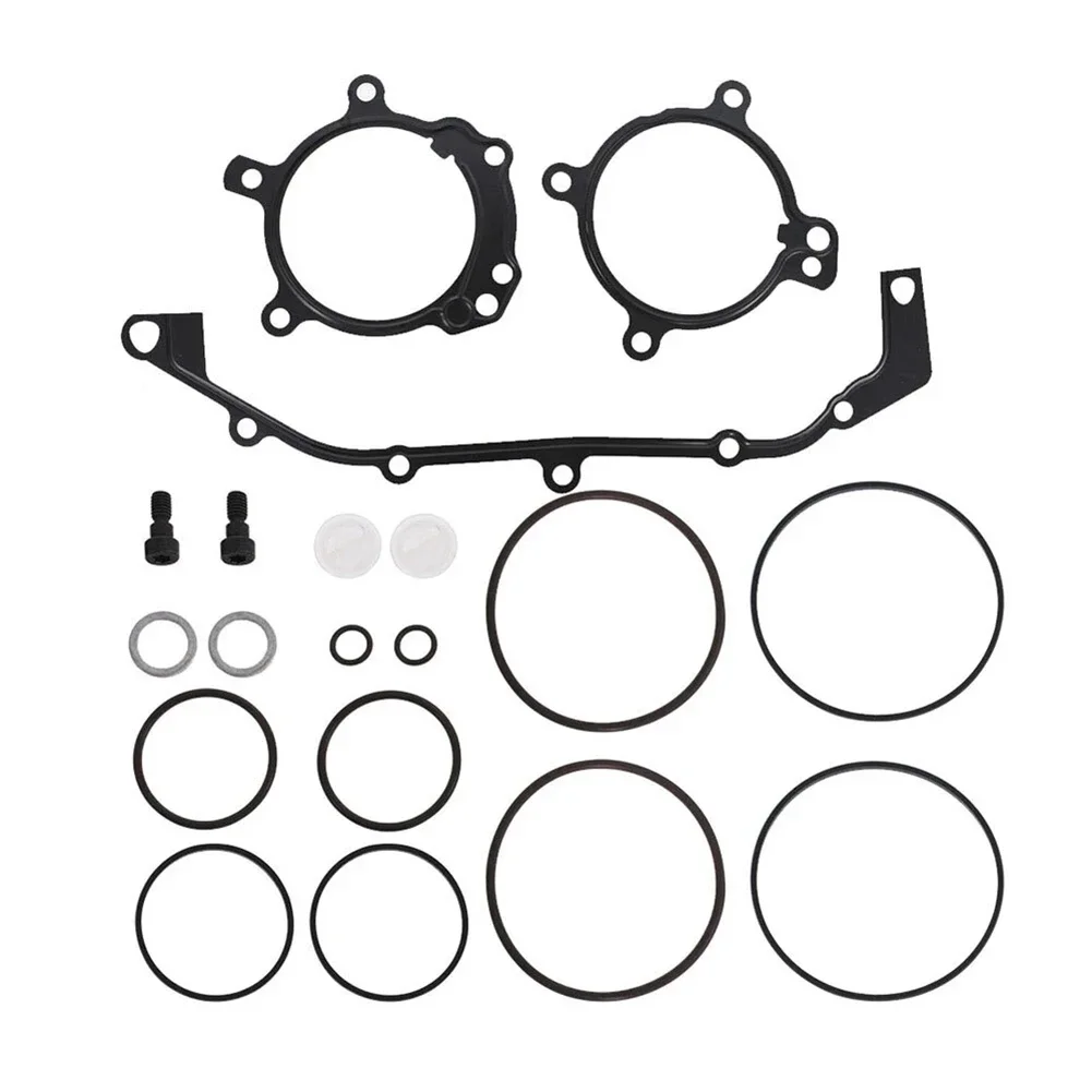 1 Set Car Dual Vanos O-Ring Seal Repair Kit For BMW E36 E39 E46 E53 E60 E83 11361748745 Car Accessories
1 Set Car Dual Vanos O-Ring Seal Repair Kit For BMW E36 E39 E46 E53 E60 E83 11361748745 Car Accessories