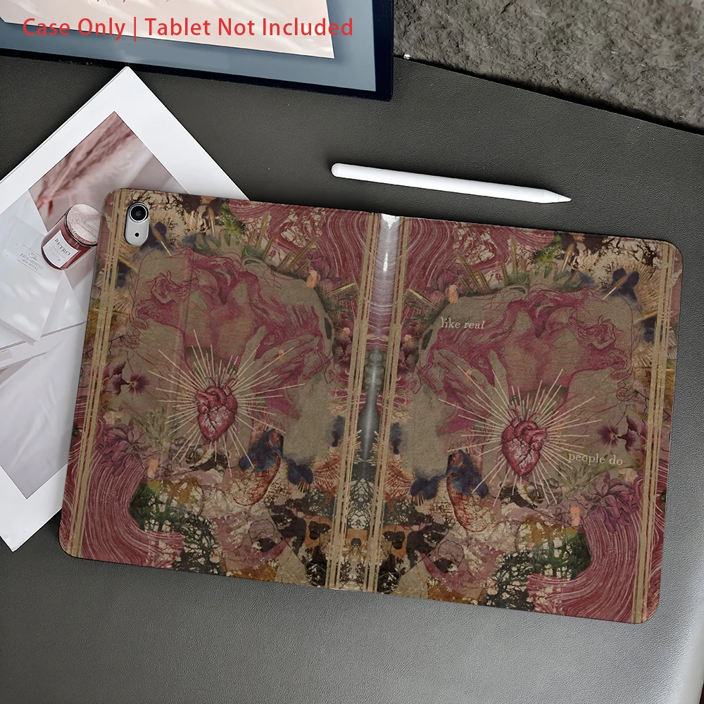 Чехол, совместимый с iPad 10-го поколения, Air(M2)/(M4)/air4/5/6/pro10.5/2022/2021/2024/12.9/mini7/2019/,air m3/a16 2025
Чехол, совместимый с iPad 10-го поколения, Air(M2)/(M4)/air4/5/6/pro10.5/2022/2021/2024/12.9/mini7/2019/,air m3/a16 2025