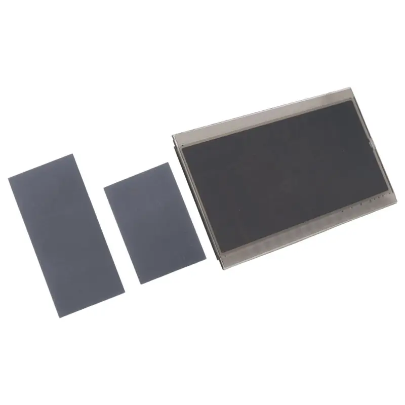 A58X-Car LCD Display Screen Right Side For 911(997), Cayman 987, Boxster 987, RUF Instrument Clusters
A58X-Car LCD Display Screen Right Side For 911(997), Cayman 987, Boxster 987, RUF Instrument Clusters