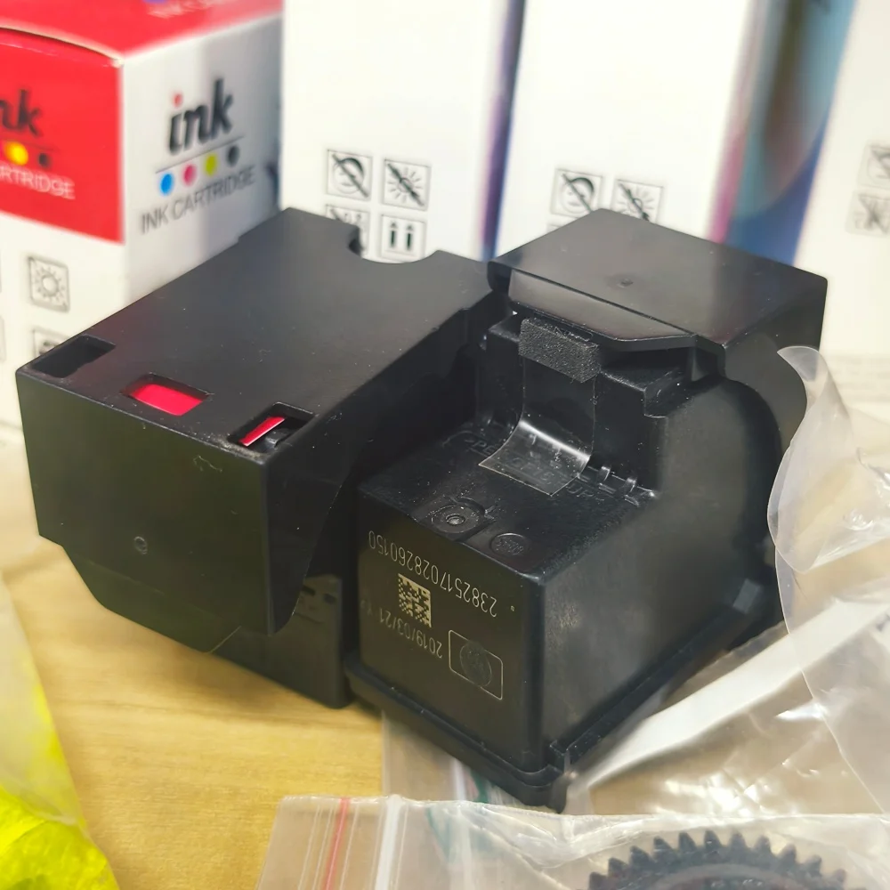 Ремонтированная замена 63XL для картриджа HP 63, принтера Deskjet 1110 1111 1112 2130 2131 2132 2133 2134 2136
Ремонтированная замена 63XL для картриджа HP 63, принтера Deskjet 1110 1111 1112 2130 2131 2132 2133 2134 2136