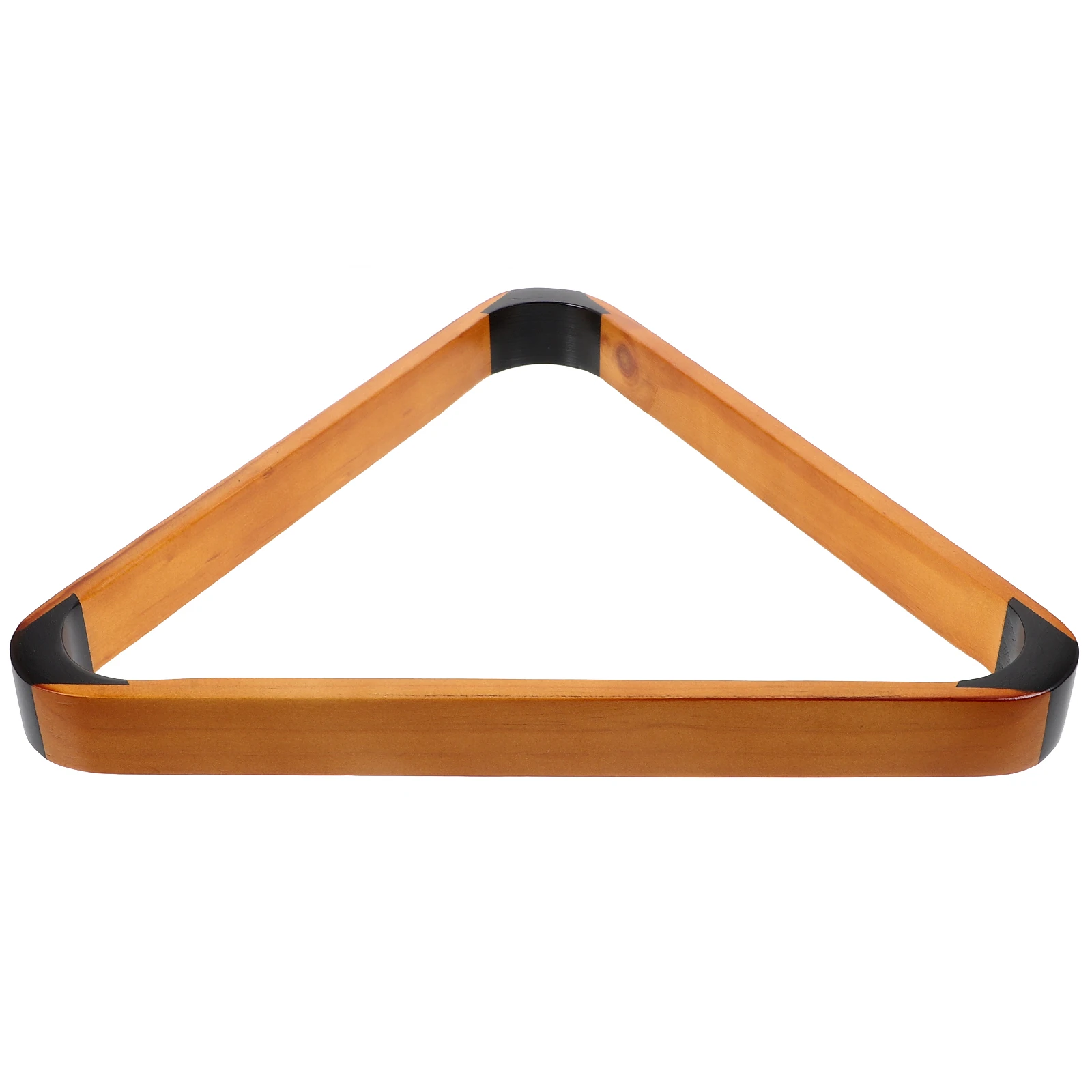 Triangle Ball Frame 57.2MM Black Head Pool Tool Rack Table Billiard Storage Accessories Supplies Triangle Rack
Triangle Ball Frame 57.2MM Black Head Pool Tool Rack Table Billiard Storage Accessories Supplies Triangle Rack