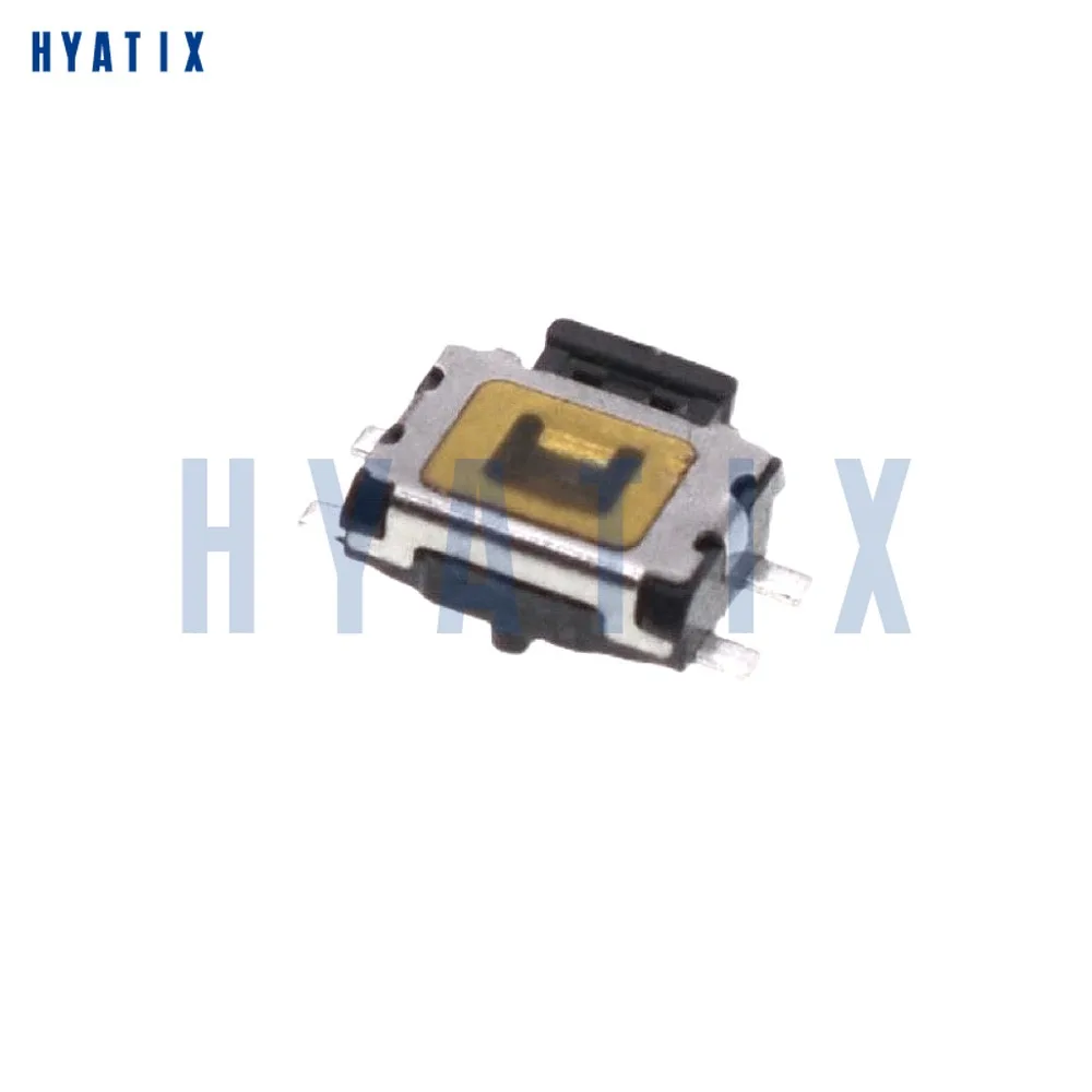 10pcs PTT Button Switch SMD Light Touch Switch for DEP550 DEP570e DP2400e DP2600e DEP250 DP540 C1200 XPR3300 XPR3500e P6600
10pcs PTT Button Switch SMD Light Touch Switch for DEP550 DEP570e DP2400e DP2600e DEP250 DP540 C1200 XPR3300 XPR3500e P6600