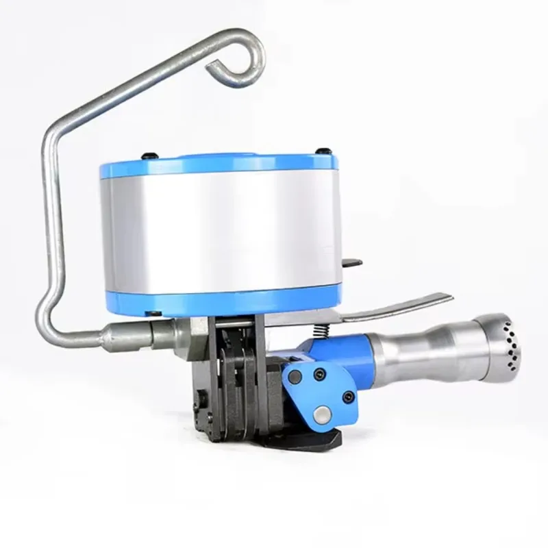 Manual pallet packaging machines for aerodynamic machinery tools are also included
Manual pallet packaging machines for aerodynamic machinery tools are also included