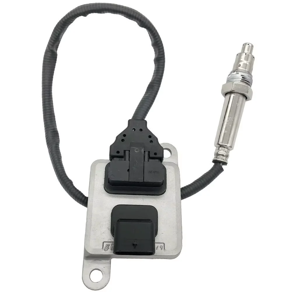 A0009050008 0009050008 Nox Sensor Fit For Mercedes Benz X253 C253 W222 V222 X222 R172 W447 Class S V GLC SLC SLK VITO 2014-2019
A0009050008 0009050008 Nox Sensor Fit For Mercedes Benz X253 C253 W222 V222 X222 R172 W447 Class S V GLC SLC SLK VITO 2014-2019