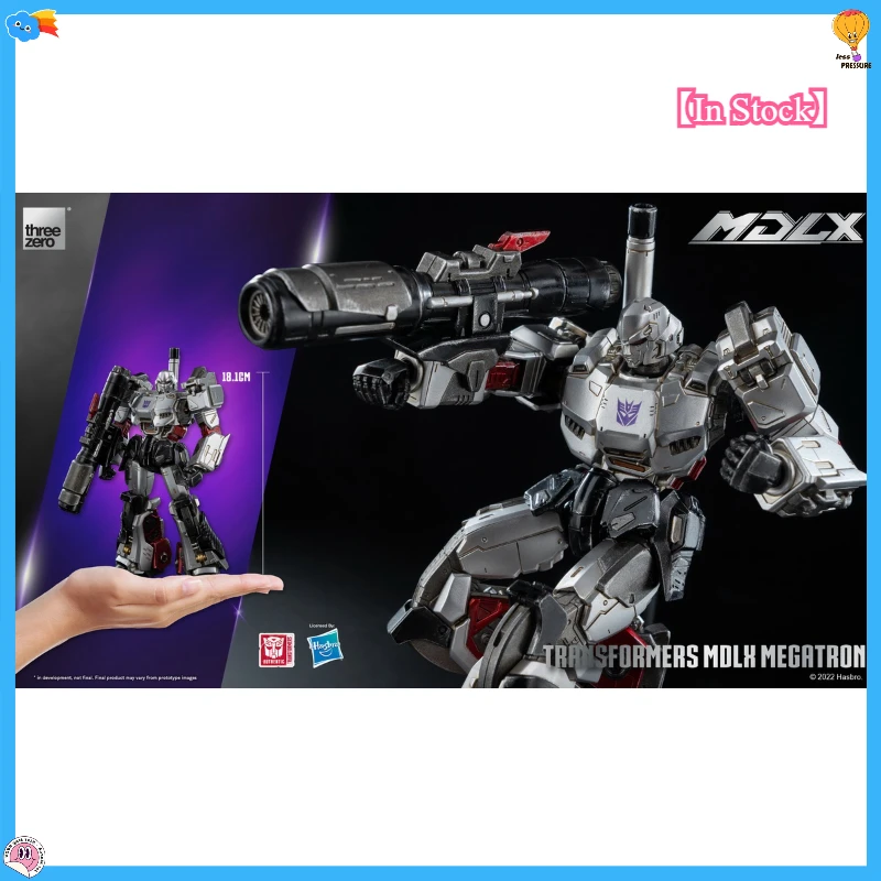 【In Stock】Transformation Toys MDLX Full Series Little Bee OP G1 Rodimus Ultra Magnus Movable Figure Anime Model Toy Collection
【In Stock】Transformation Toys MDLX Full Series Little Bee OP G1 Rodimus Ultra Magnus Movable Figure Anime Model Toy Collection