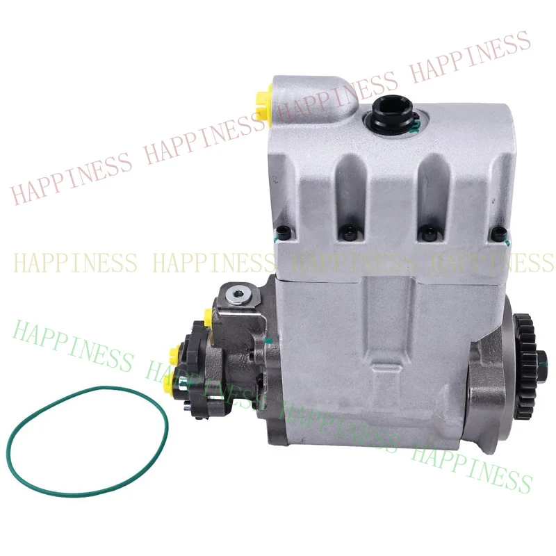 RP+ 319-0678 10R-8900 Fuel Injector Pump For Caterpillar CAT C9 C18 Engine D6R D6T
RP+ 319-0678 10R-8900 Fuel Injector Pump For Caterpillar CAT C9 C18 Engine D6R D6T