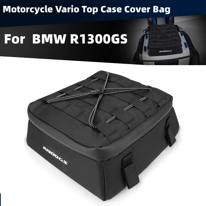 Motocycle Tail Top Case External Travel Bag For BMW R 1300 GS R1300GS R1300 GS R1300GS Accessoriess
Motocycle Tail Top Case External Travel Bag For BMW R 1300 GS R1300GS R1300 GS R1300GS Accessoriess