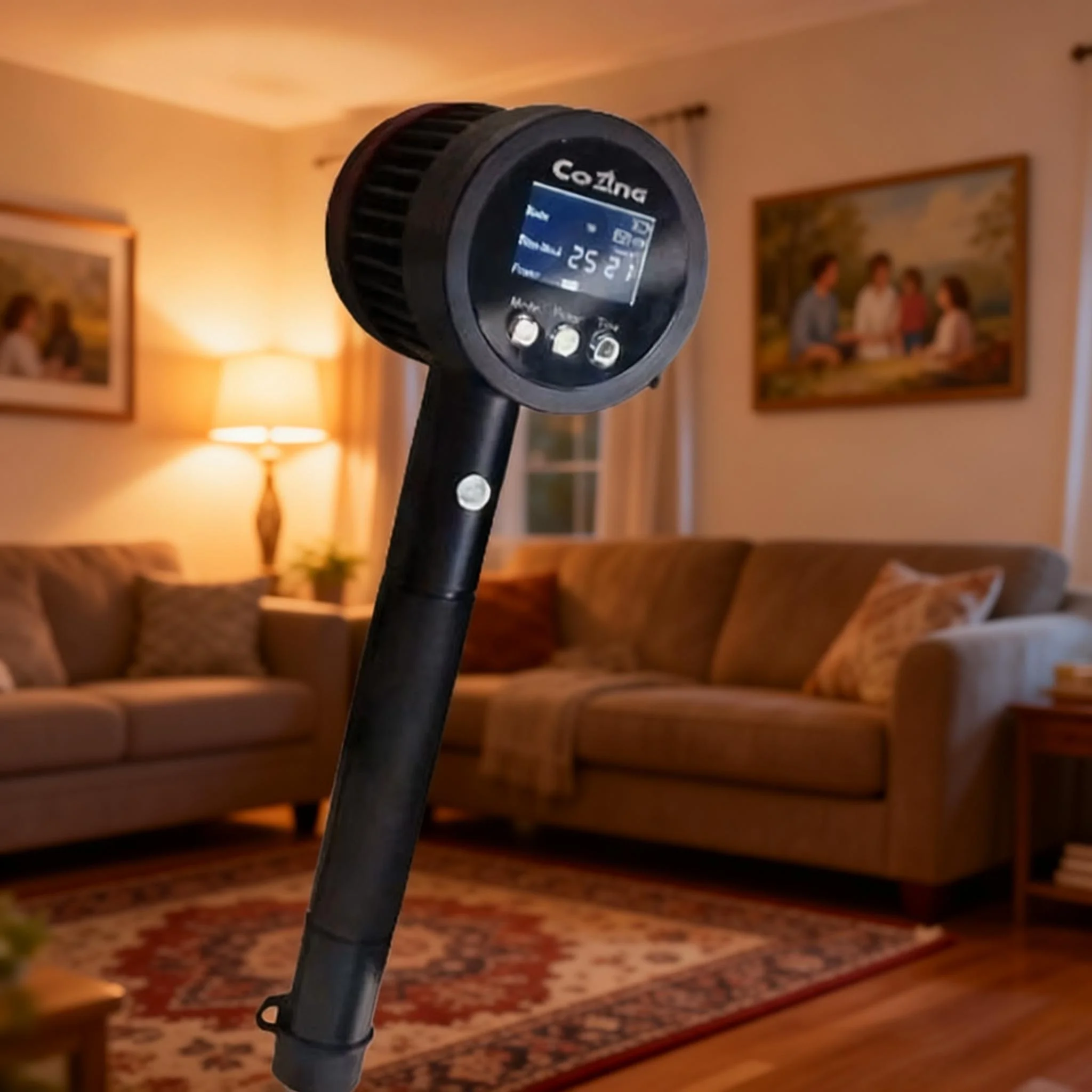 【Для танцоров и спортсменов】Высокопроизводительный лазер для голеностопа COZING-T05 | Поддержка и восстановительная терапия
【Для танцоров и спортсменов】Высокопроизводительный лазер для голеностопа COZING-T05 | Поддержка и восстановительная терапия