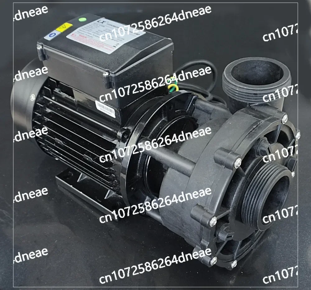 For SPA BATH SWIMMING POOL LP300 (220V,50HZ) Spa Pump Replacement for Hot Tub ,size 3HP,2250W/ ,hydromassage Waer Pump
For SPA BATH SWIMMING POOL LP300 (220V,50HZ) Spa Pump Replacement for Hot Tub ,size 3HP,2250W/ ,hydromassage Waer Pump