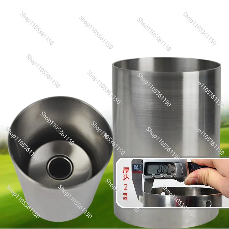 Golf green hole cup stainless steel flagpole hole cup golf course supplies golf practice
Golf green hole cup stainless steel flagpole hole cup golf course supplies golf practice