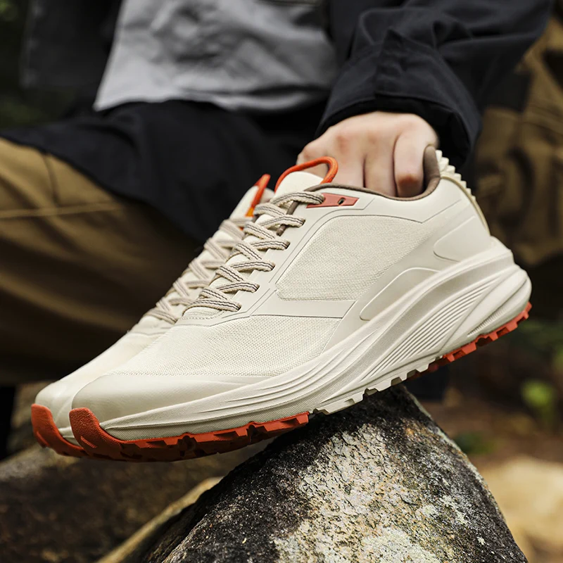 Men's Hiking Shoes, New Classic, Fashionable, Lightweight Outdoor Sports Shoes, Men's Comfortable, Non Slip Hiking Shoes
Men's Hiking Shoes, New Classic, Fashionable, Lightweight Outdoor Sports Shoes, Men's Comfortable, Non Slip Hiking Shoes