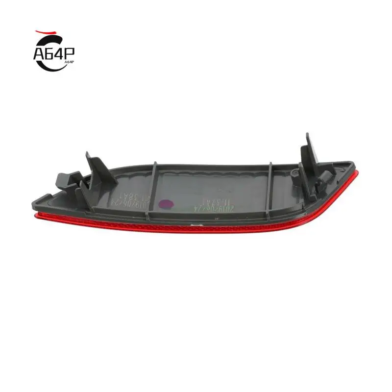 A64P-55112679AA 55112678AA Rear Bar Light Reflector Warning Light Auto For Jeep Compass 2017-2021
A64P-55112679AA 55112678AA Rear Bar Light Reflector Warning Light Auto For Jeep Compass 2017-2021