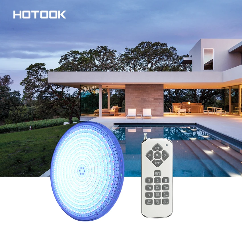 RGB DC 12V Resin Filled Ultrathin Par56 Underwater Wifi Submersible IP68 Waterproof 18W 24W 35W 42W LED Swimming Pool Light
RGB DC 12V Resin Filled Ultrathin Par56 Underwater Wifi Submersible IP68 Waterproof 18W 24W 35W 42W LED Swimming Pool Light