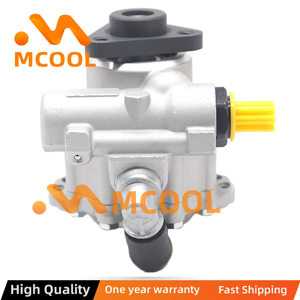 Auto Power Steering Pump For BMW 325ci 325xi 330ci 330i 2.5L 3.0L DOHC 32416756582 32416753274 32411094962
Auto Power Steering Pump For BMW 325ci 325xi 330ci 330i 2.5L 3.0L DOHC 32416756582 32416753274 32411094962