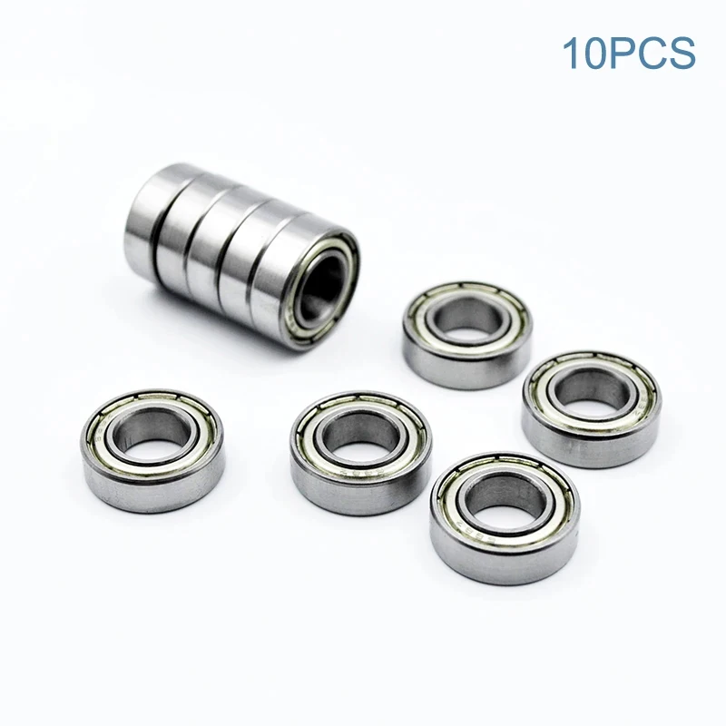 10pcs 688ZZ 8*16*5mm Miniature Bearing Chrome Steel Deep Groove Mini Ball Bearings
10pcs 688ZZ 8*16*5mm Miniature Bearing Chrome Steel Deep Groove Mini Ball Bearings