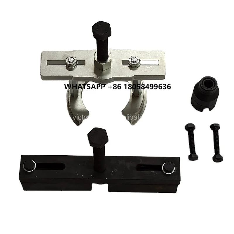 D7UF1-0016-AM Clutch Tool Install and Disassemble AM D7UF1 DCT Transmission 7 SPEED Aftermarket Good Quality for Kia
D7UF1-0016-AM Clutch Tool Install and Disassemble AM D7UF1 DCT Transmission 7 SPEED Aftermarket Good Quality for Kia